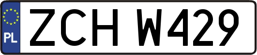 ZCHW429