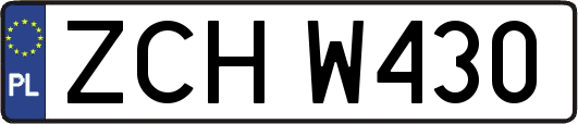 ZCHW430