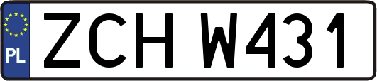 ZCHW431