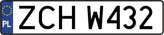 ZCHW432