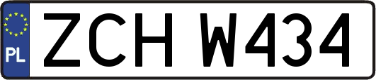 ZCHW434