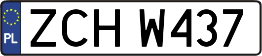 ZCHW437