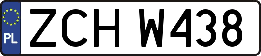 ZCHW438