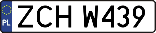 ZCHW439