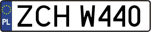 ZCHW440