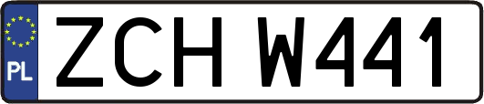ZCHW441