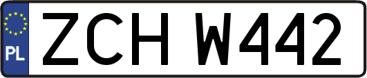 ZCHW442