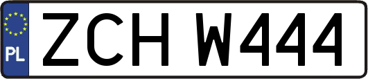 ZCHW444