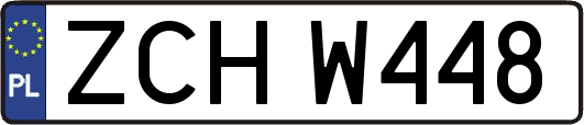 ZCHW448