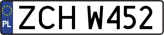 ZCHW452
