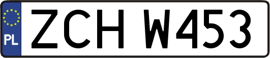 ZCHW453