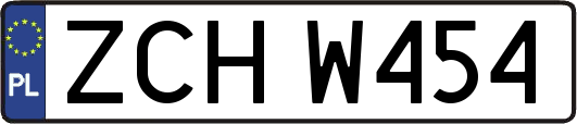 ZCHW454
