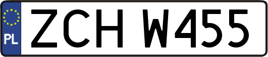 ZCHW455