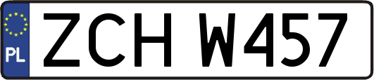 ZCHW457