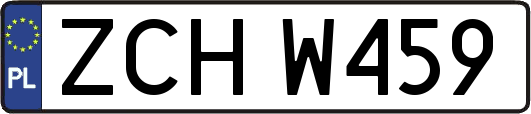 ZCHW459