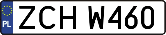 ZCHW460