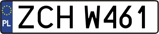 ZCHW461
