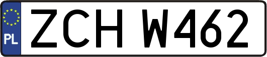 ZCHW462