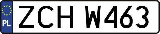 ZCHW463