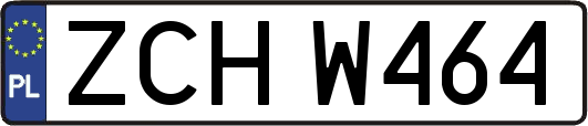 ZCHW464