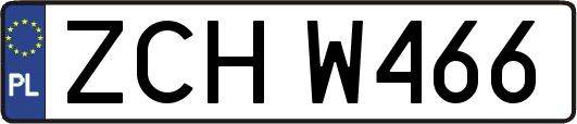 ZCHW466