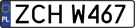 ZCHW467
