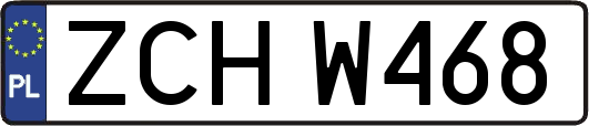 ZCHW468