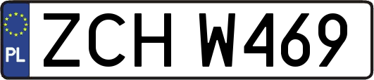 ZCHW469