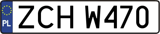 ZCHW470