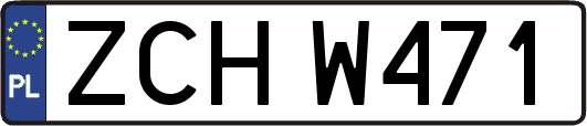 ZCHW471