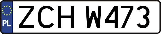 ZCHW473