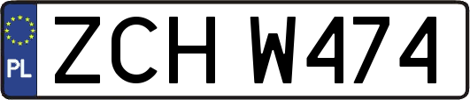 ZCHW474