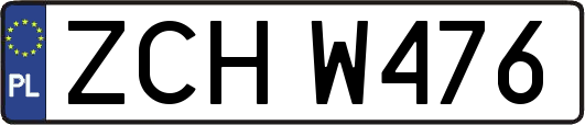 ZCHW476