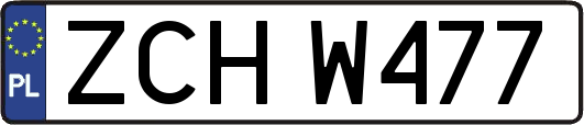 ZCHW477