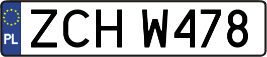 ZCHW478