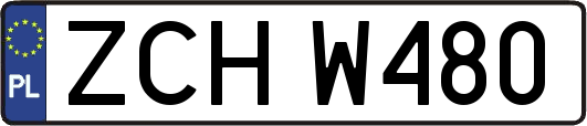 ZCHW480