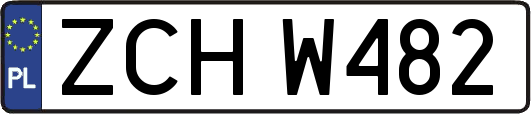 ZCHW482