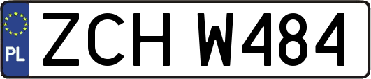 ZCHW484