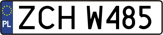 ZCHW485