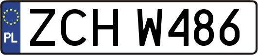 ZCHW486