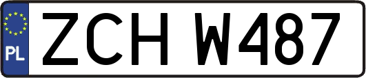 ZCHW487