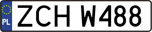 ZCHW488