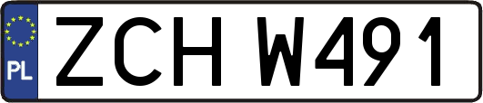 ZCHW491