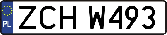 ZCHW493