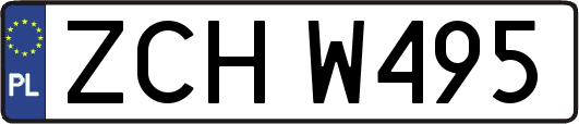 ZCHW495