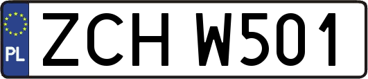 ZCHW501