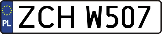 ZCHW507