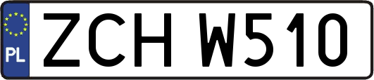 ZCHW510