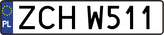 ZCHW511