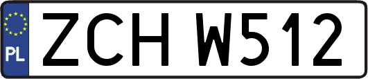ZCHW512